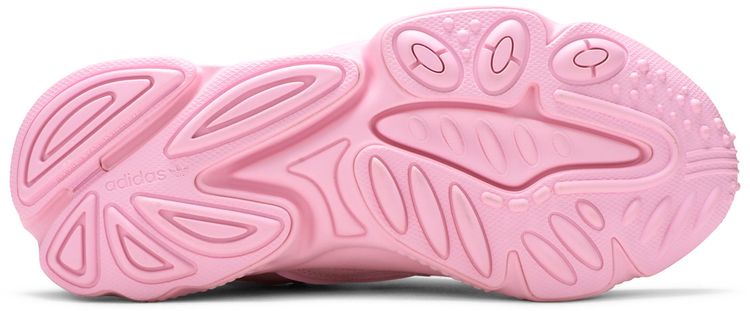 Adidas Wmns Ozweego Clear Pink