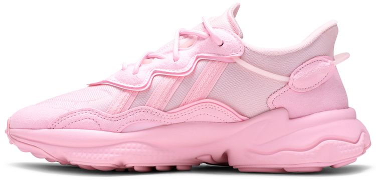 Adidas Wmns Ozweego Clear Pink