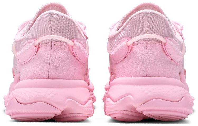Adidas Wmns Ozweego Clear Pink