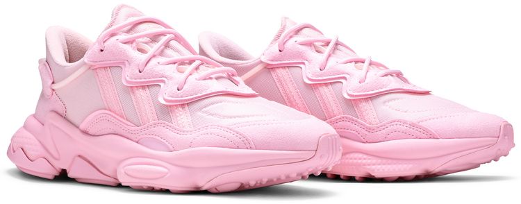Adidas Wmns Ozweego Clear Pink