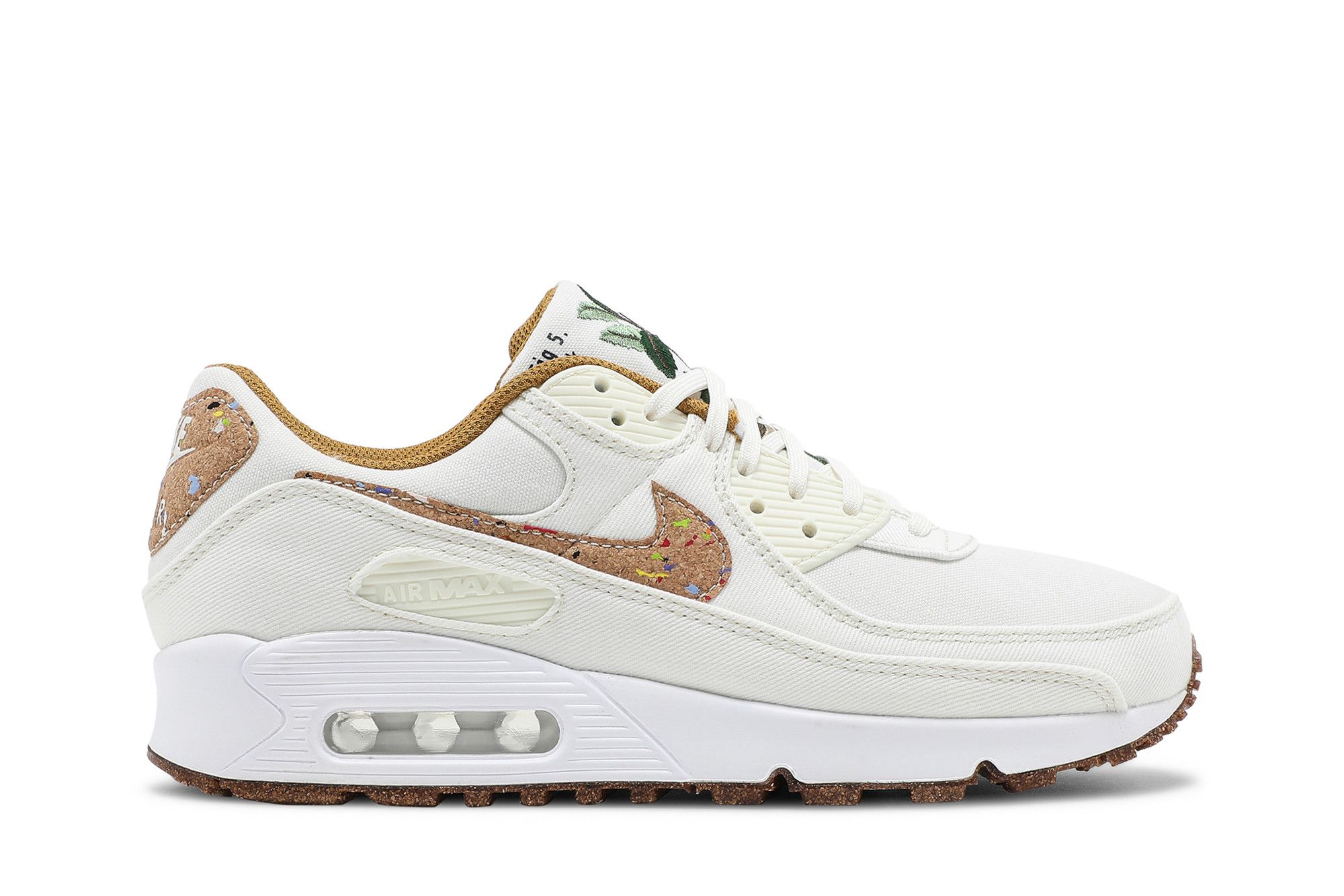 air max 90 cork womens