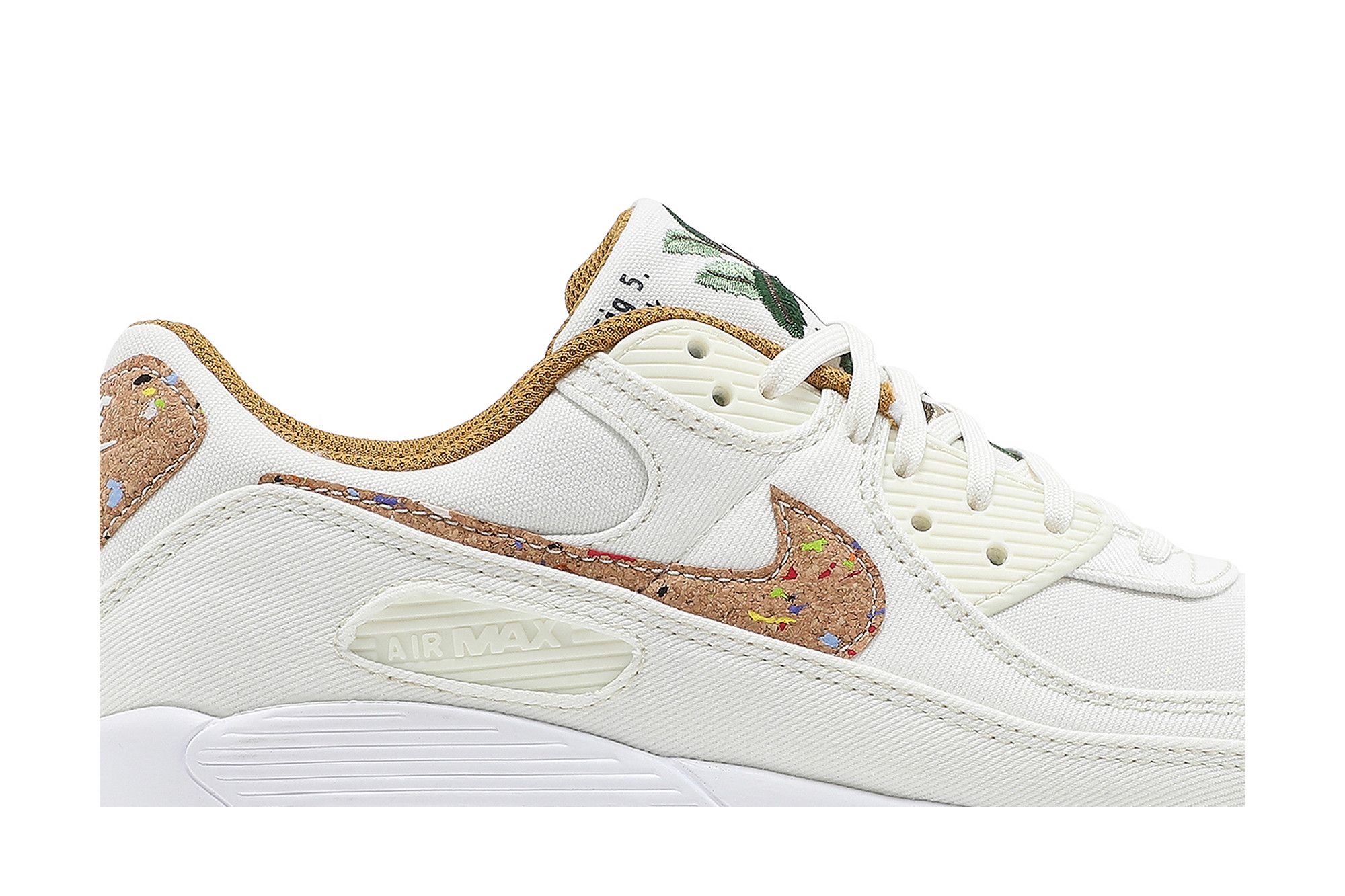 Nike air max 9 cork price shop