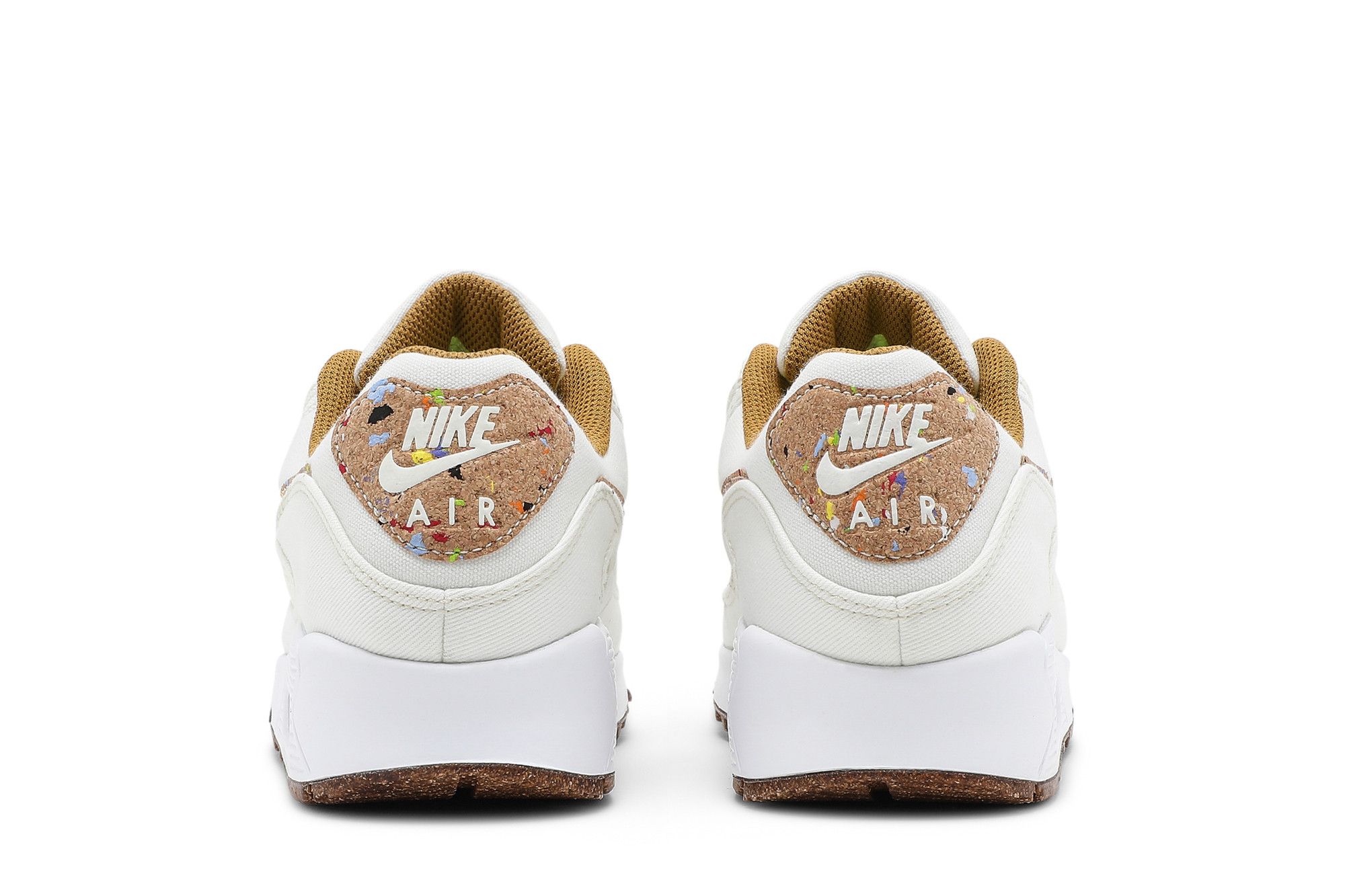 Nike air max cork women's on sale