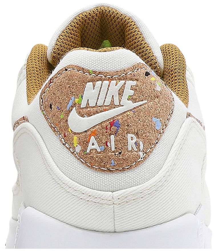 Nike Wmns Air Max 90 SE Cork