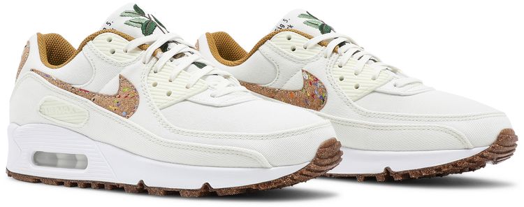 Nike Wmns Air Max 90 SE Cork
