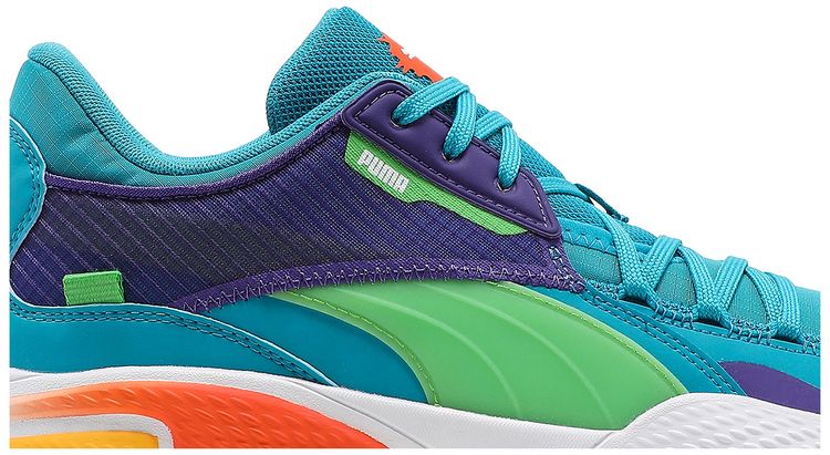 Puma Rugrats x Court Rider