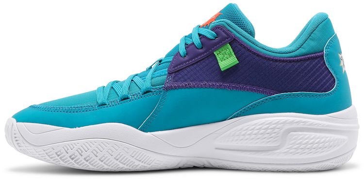 Puma Rugrats x Court Rider