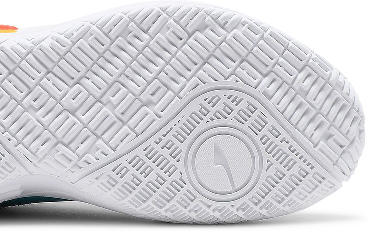 Puma Rugrats x Court Rider