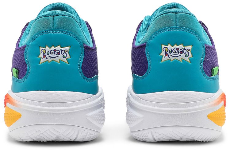 Puma Rugrats x Court Rider