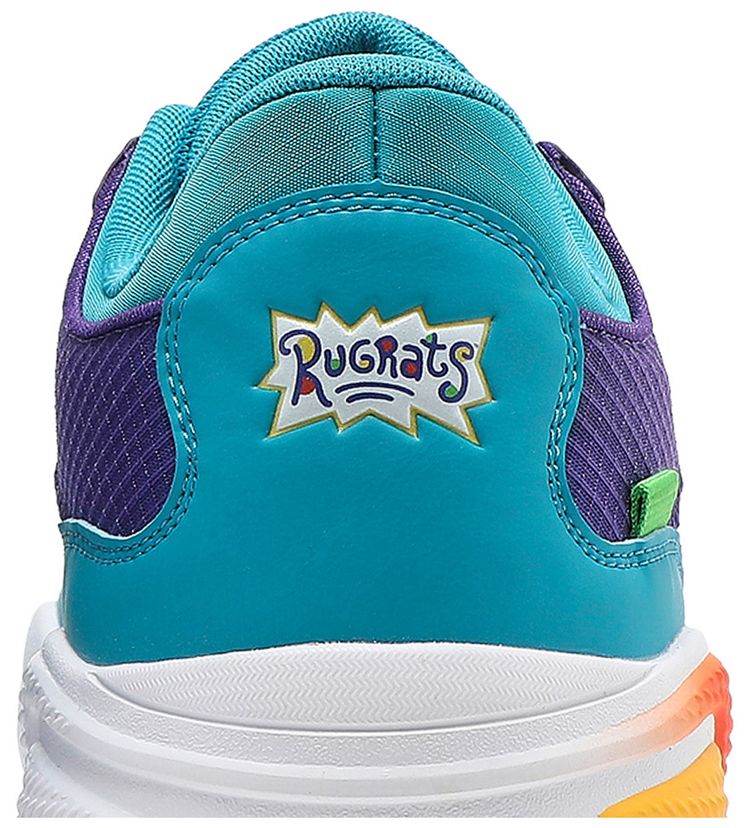 Puma Rugrats x Court Rider