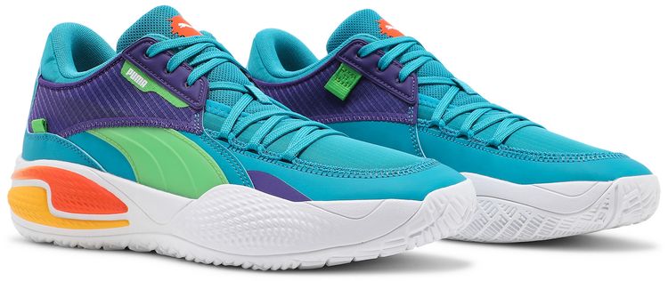 Puma Rugrats x Court Rider