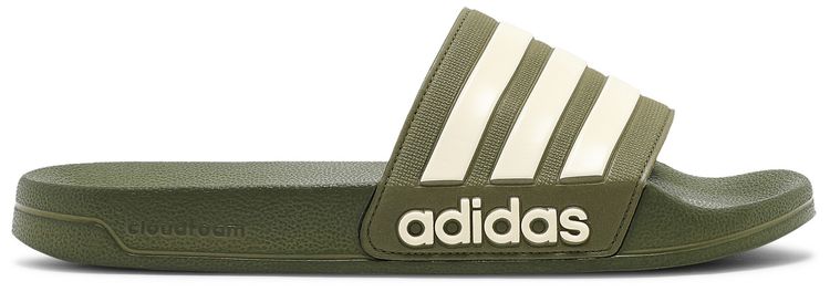 Adidas Adilette Shower Slide Focus Olive