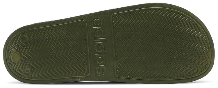 Adidas Adilette Shower Slide Focus Olive