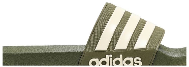 Adidas Adilette Shower Slide Focus Olive