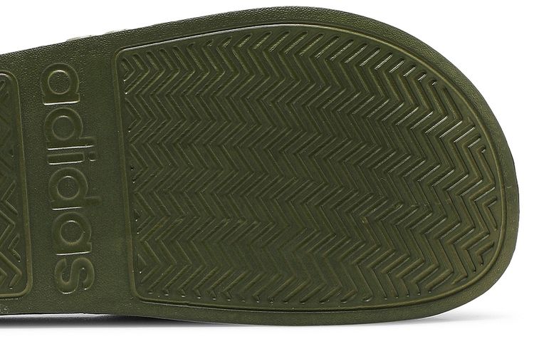 Adidas Adilette Shower Slide Focus Olive