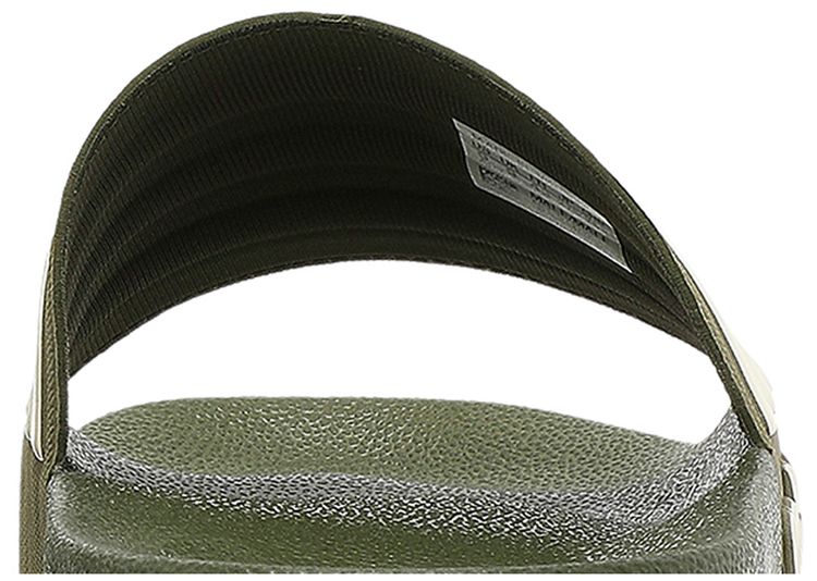 Adidas Adilette Shower Slide Focus Olive