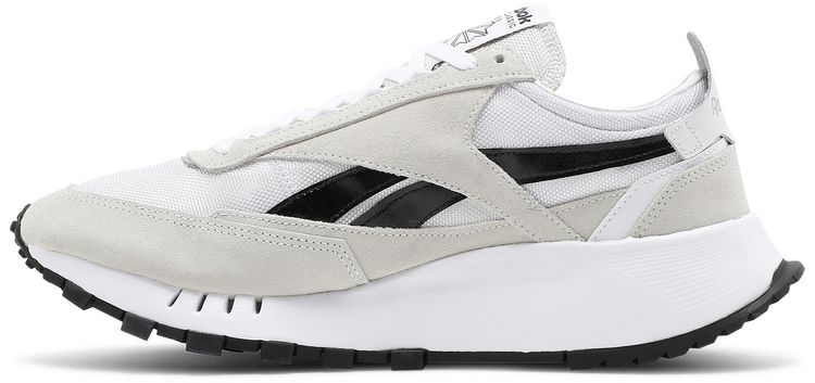 Reebok Classic Leather Legacy White Black