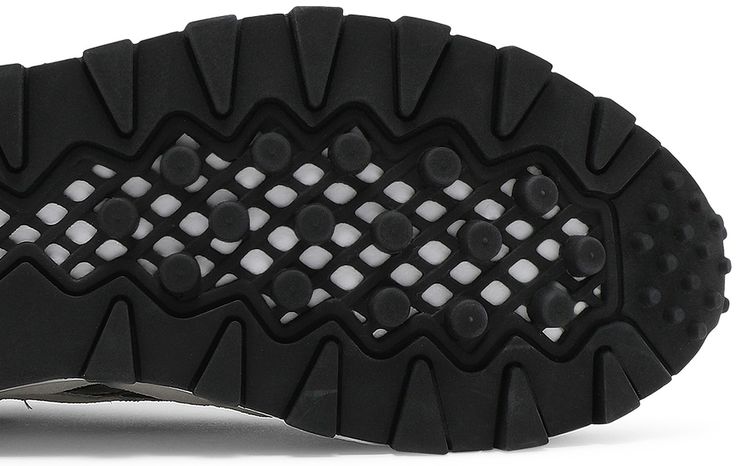 Reebok Classic Leather Legacy White Black