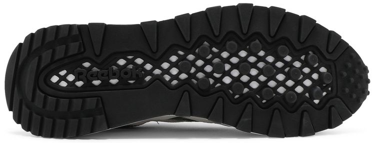 Reebok Classic Leather Legacy White Black