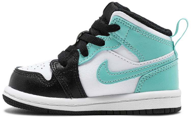 Air Jordan 1 Mid TD Tropical Twist