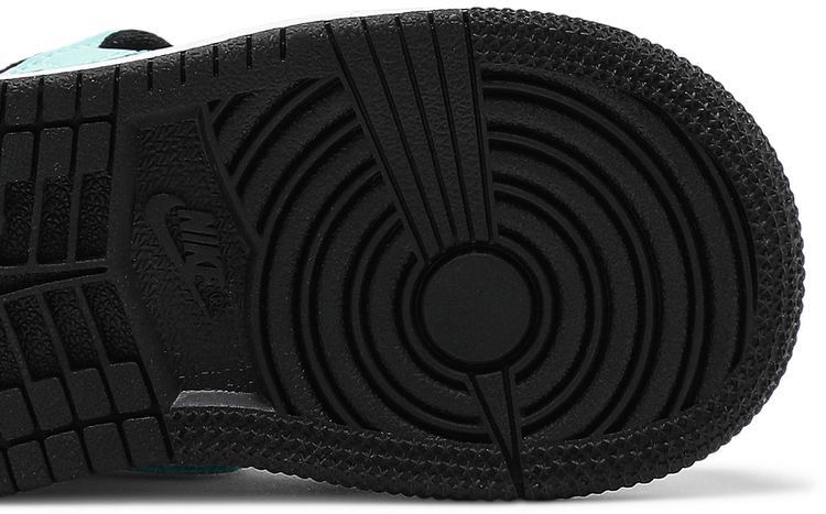 Air Jordan 1 Mid TD Tropical Twist