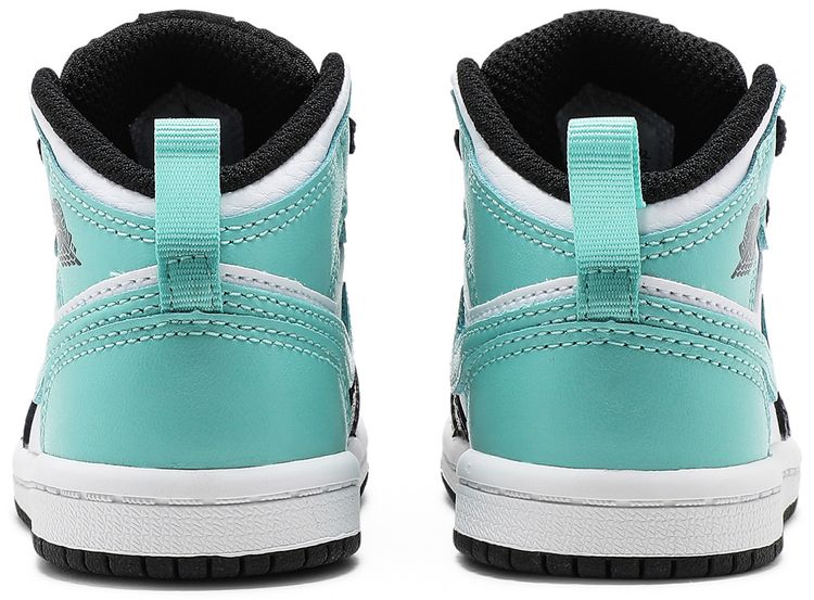 Air Jordan 1 Mid TD Tropical Twist