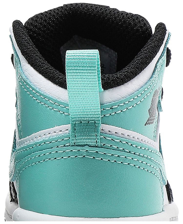 Air Jordan 1 Mid TD Tropical Twist