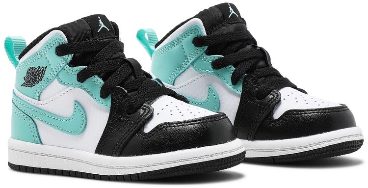 Air Jordan 1 Mid TD Tropical Twist