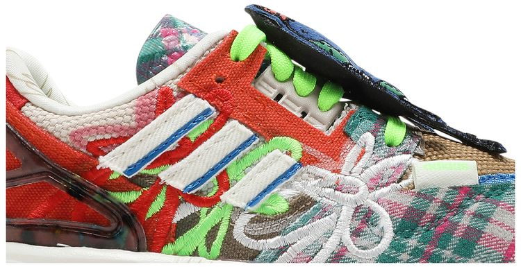 Sean Wotherspoon x adidas ZX 8000 Toddler A ZX Series   Super Earth