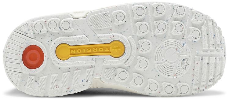 Sean Wotherspoon x adidas ZX 8000 Toddler A ZX Series   Super Earth