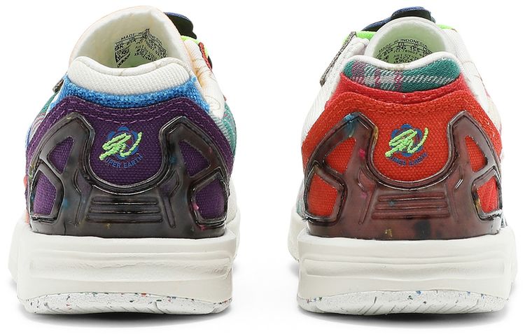 Sean Wotherspoon x adidas ZX 8000 Toddler A ZX Series   Super Earth