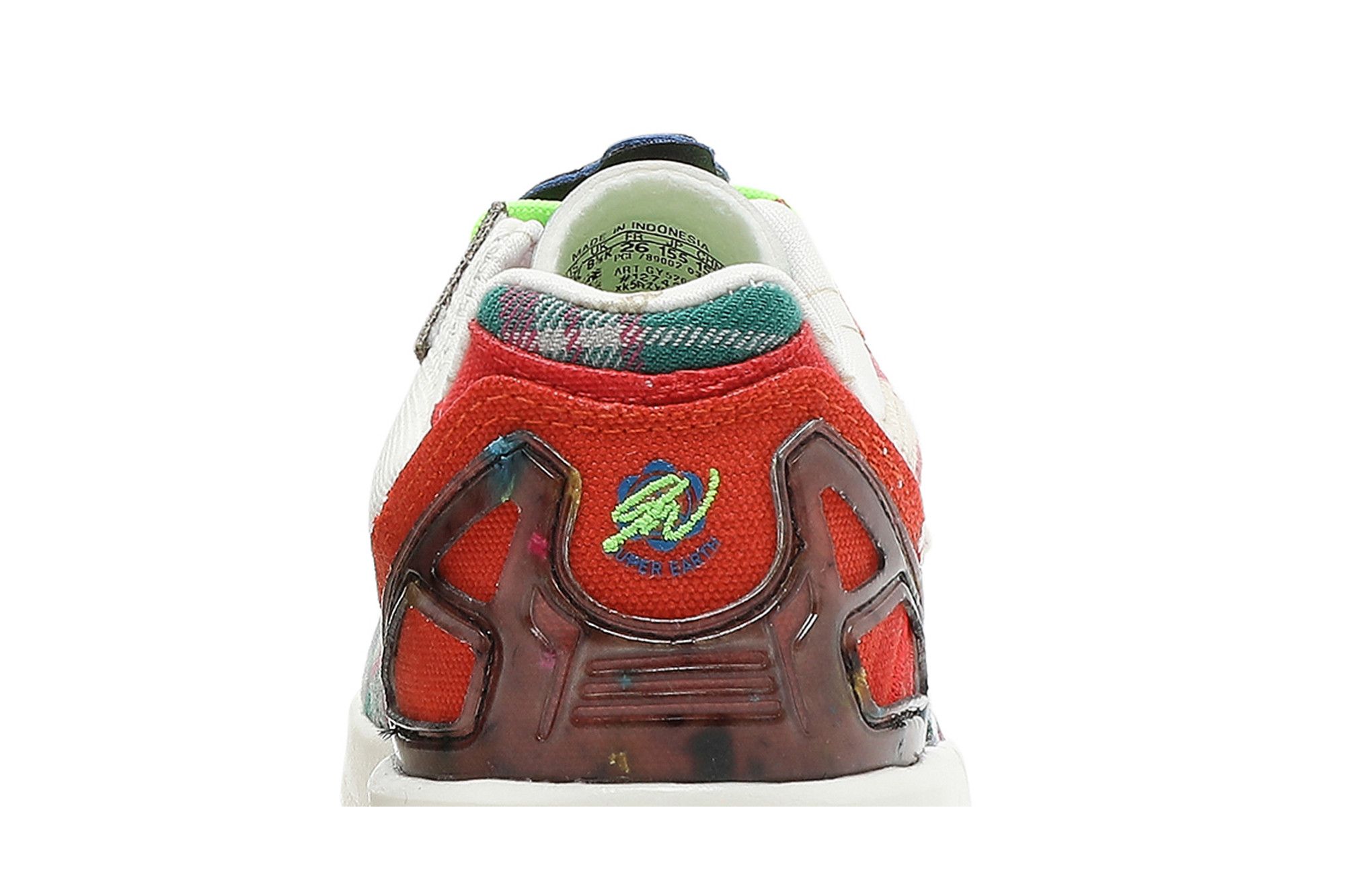 Buy Sean Wotherspoon x ZX 8000 Toddler 'A-ZX Series - Super