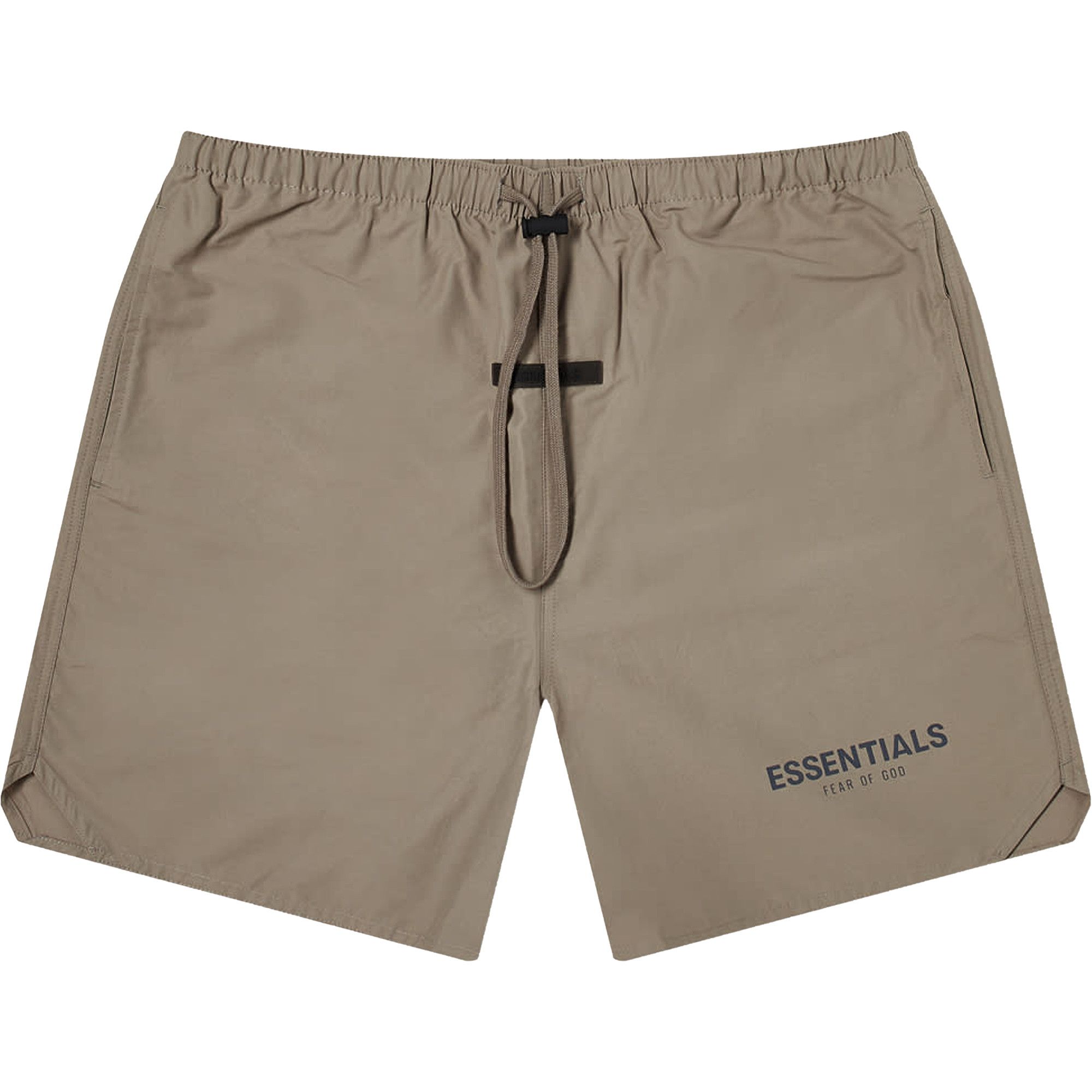超人気高品質 Buy Fear of God Essentials Volley Shorts 'Taupe パンツ