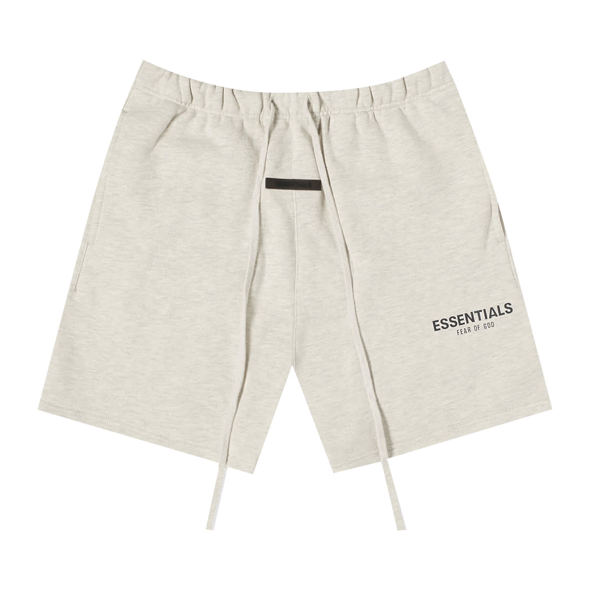 {FEAR OF GOD} FOG ESSENTIALS Sweatshorts 送料関税込 Fear of God Essentials FW20 Sweatshorts 'Black' 160250500076001