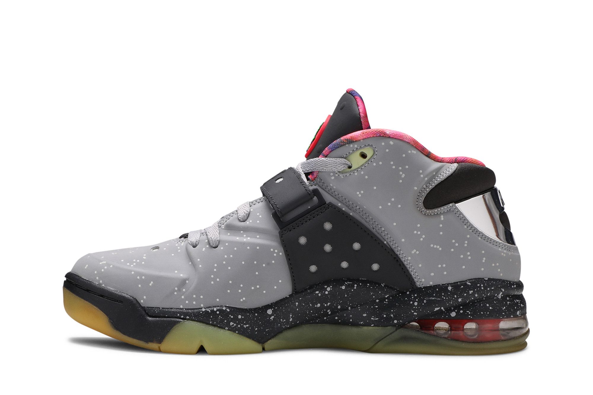 Black nike air 72 deals