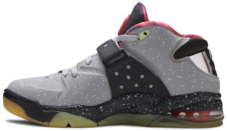 Nike Air Force Max 2013 PRM QS Area 72