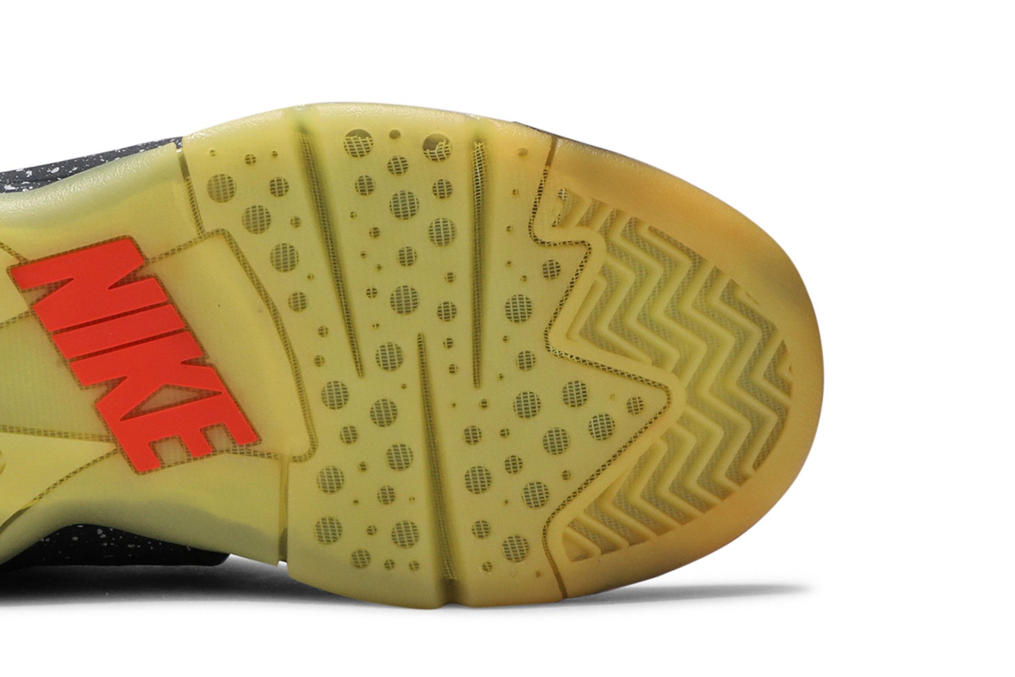 NIKE スニーカー AIR FORCE MAX 2013 PRM Nike Air Force Max 2013 PRM QS Area 72 for Sale