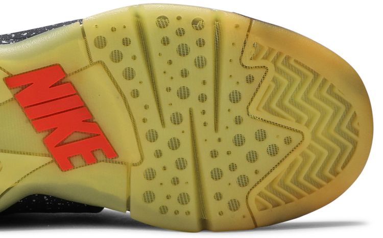 Nike Air Force Max 2013 PRM QS Area 72