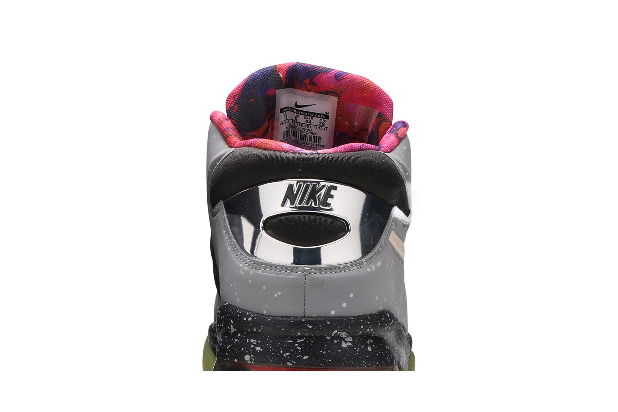 Buy Air Force Max 2013 PRM QS Area 72 597799 001 GOAT