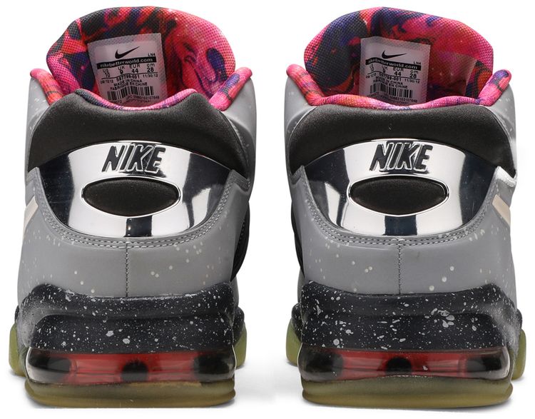 Nike Air Force Max 2013 PRM QS Area 72