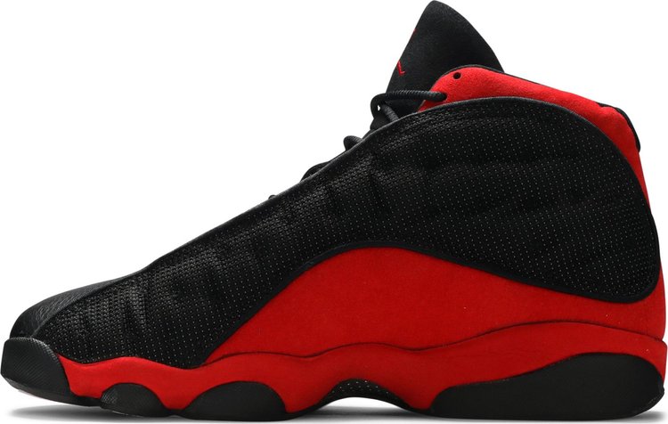 Air Jordan 13 OG Bred 1998