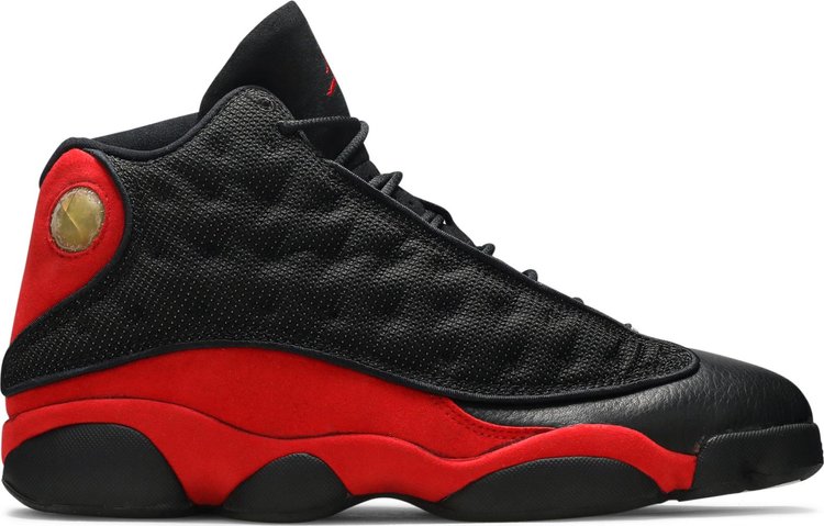 Air Jordan 13 OG Bred 1998