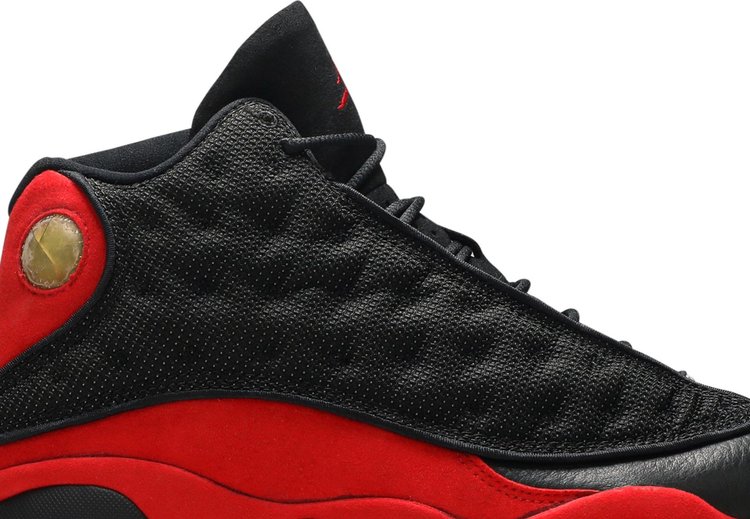 Air Jordan 13 OG Bred 1998