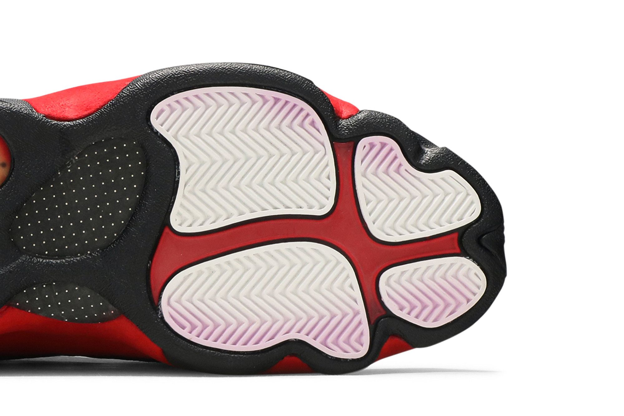 Jordan 13 bred 1998 top