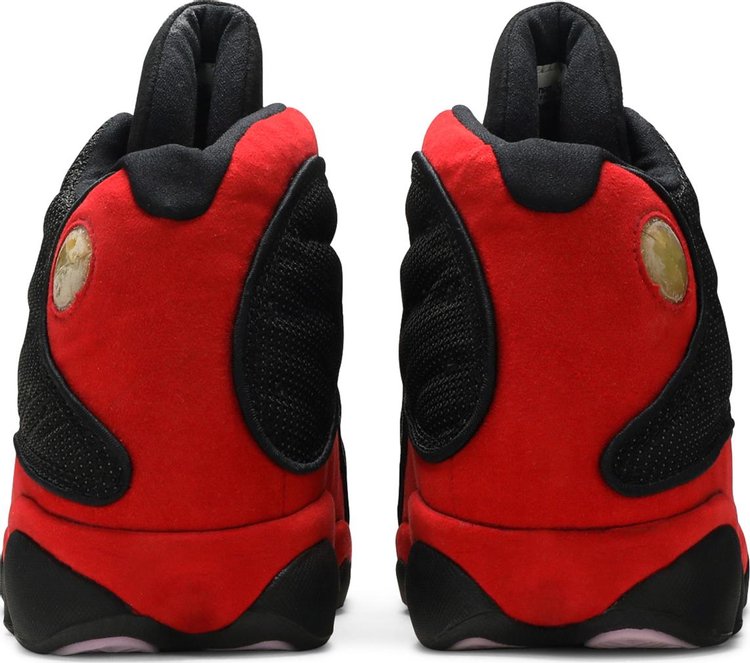 Air Jordan 13 OG Bred 1998