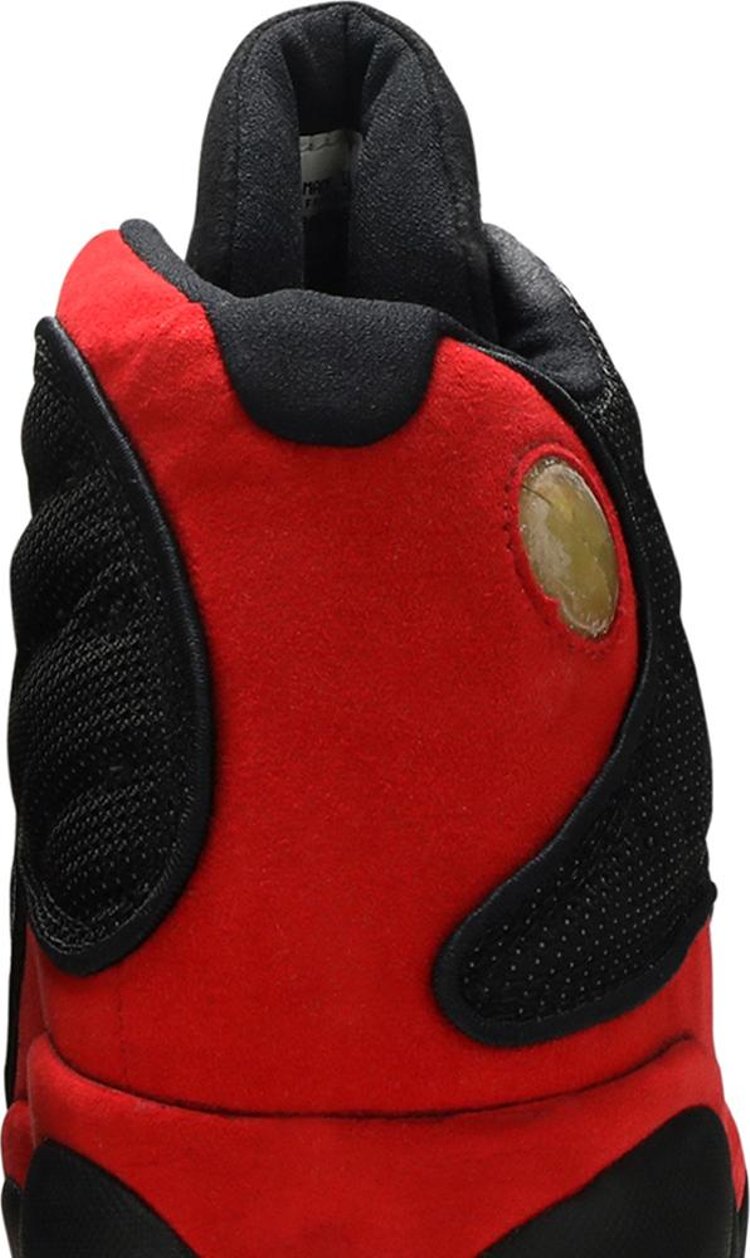 Air Jordan 13 OG Bred 1998