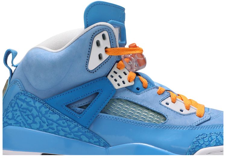 Air Jordan Spizike Year Of The Dragon