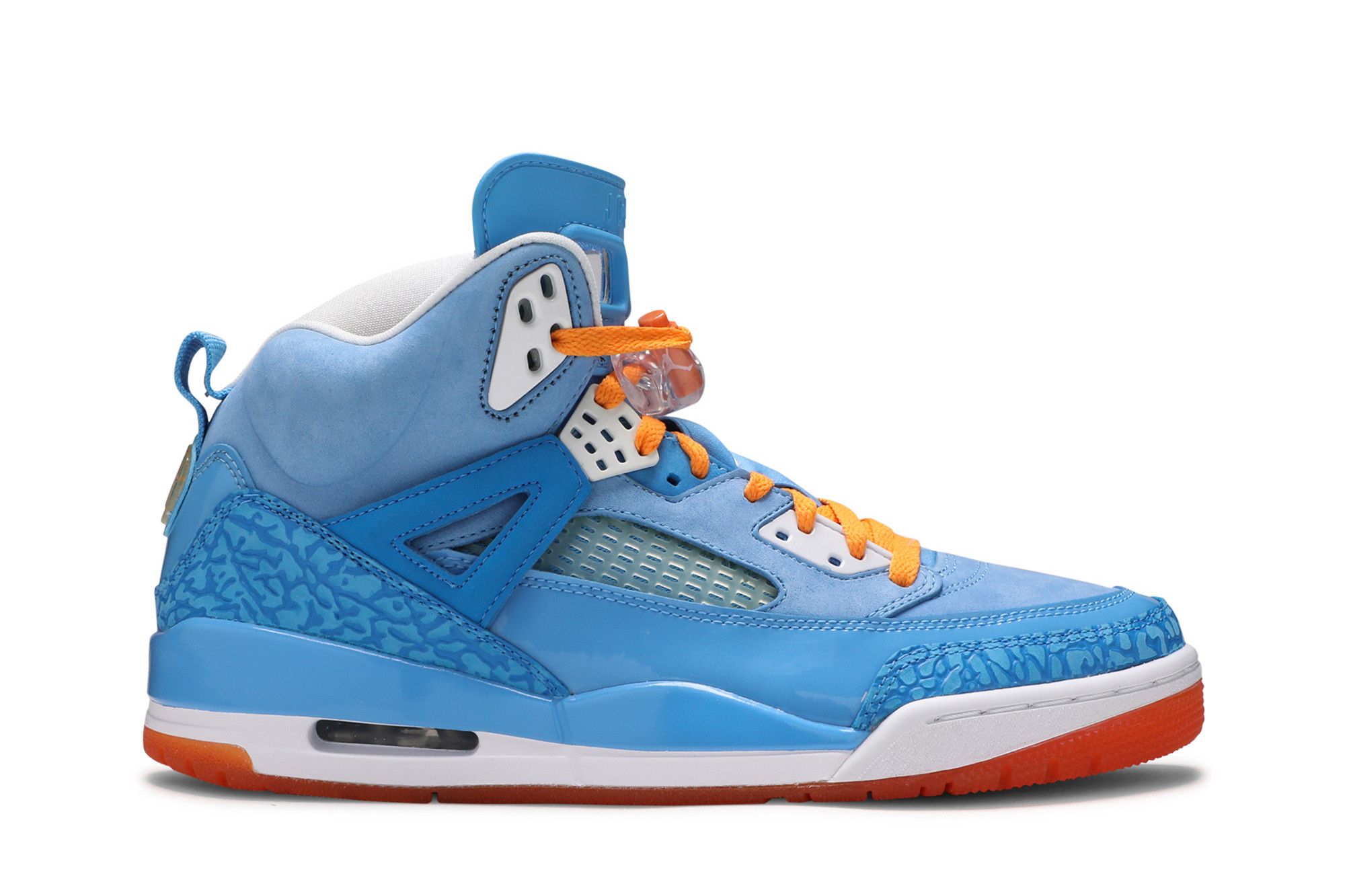 Buy Jordan Spizike Year Of The Dragon 315371 415 GOAT