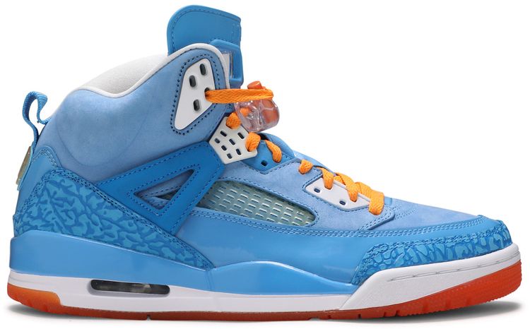 Air Jordan Spizike Year Of The Dragon