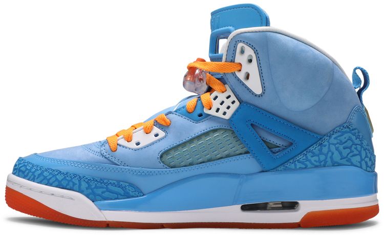 Air Jordan Spizike Year Of The Dragon